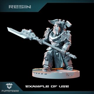 Knight Guardian Helmets (5)