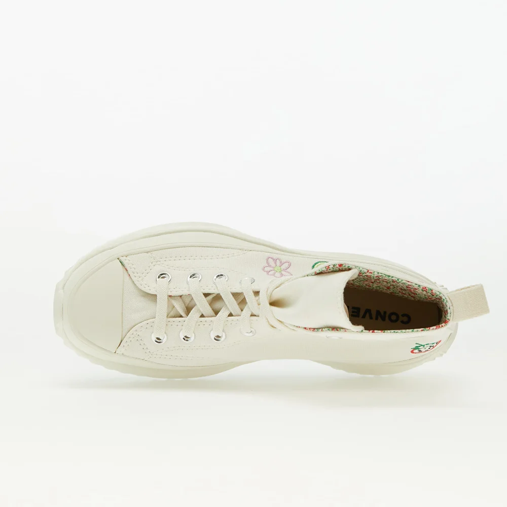 Converse Run Star Hike A03560C / weiss