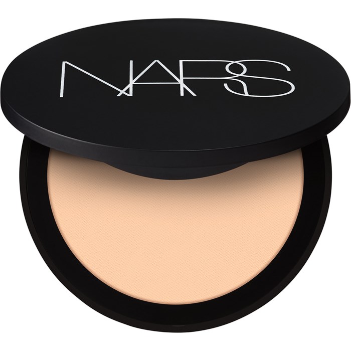 Soft Matte Advanced Perfecting Powder