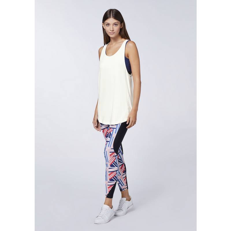 Chiemsee Ringertop Tanktop Damen