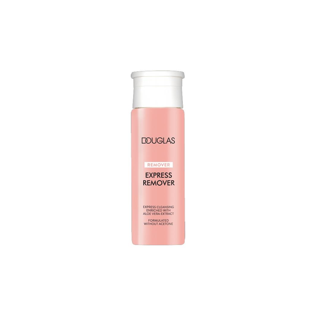 Express Nail Polish Remover
