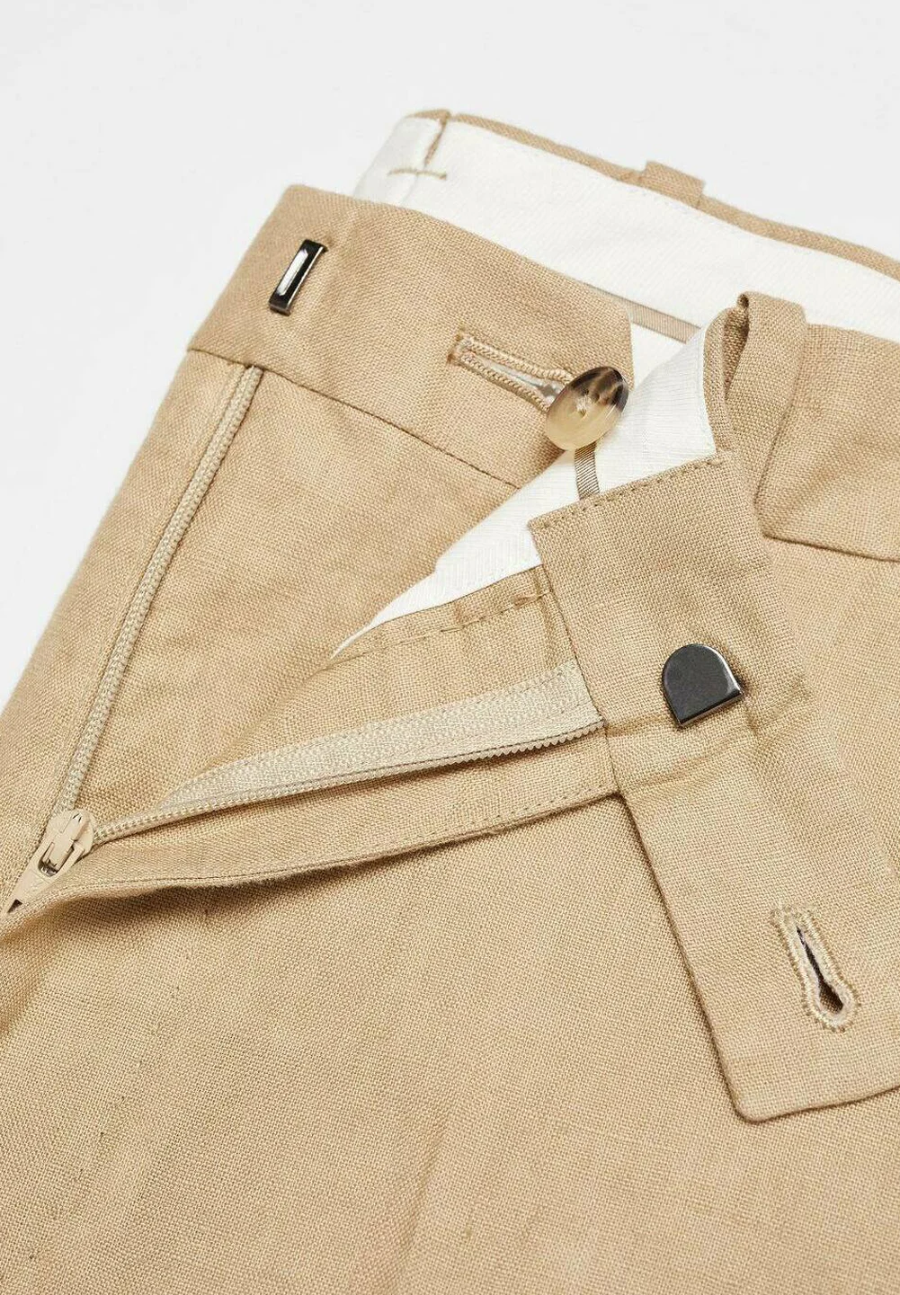 Mango AMALFI - Pantalones
