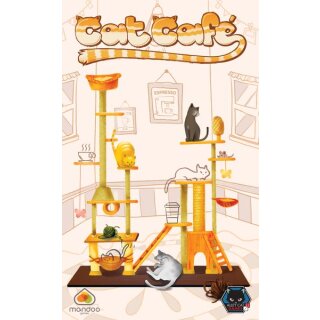 Cat Café (EN)
