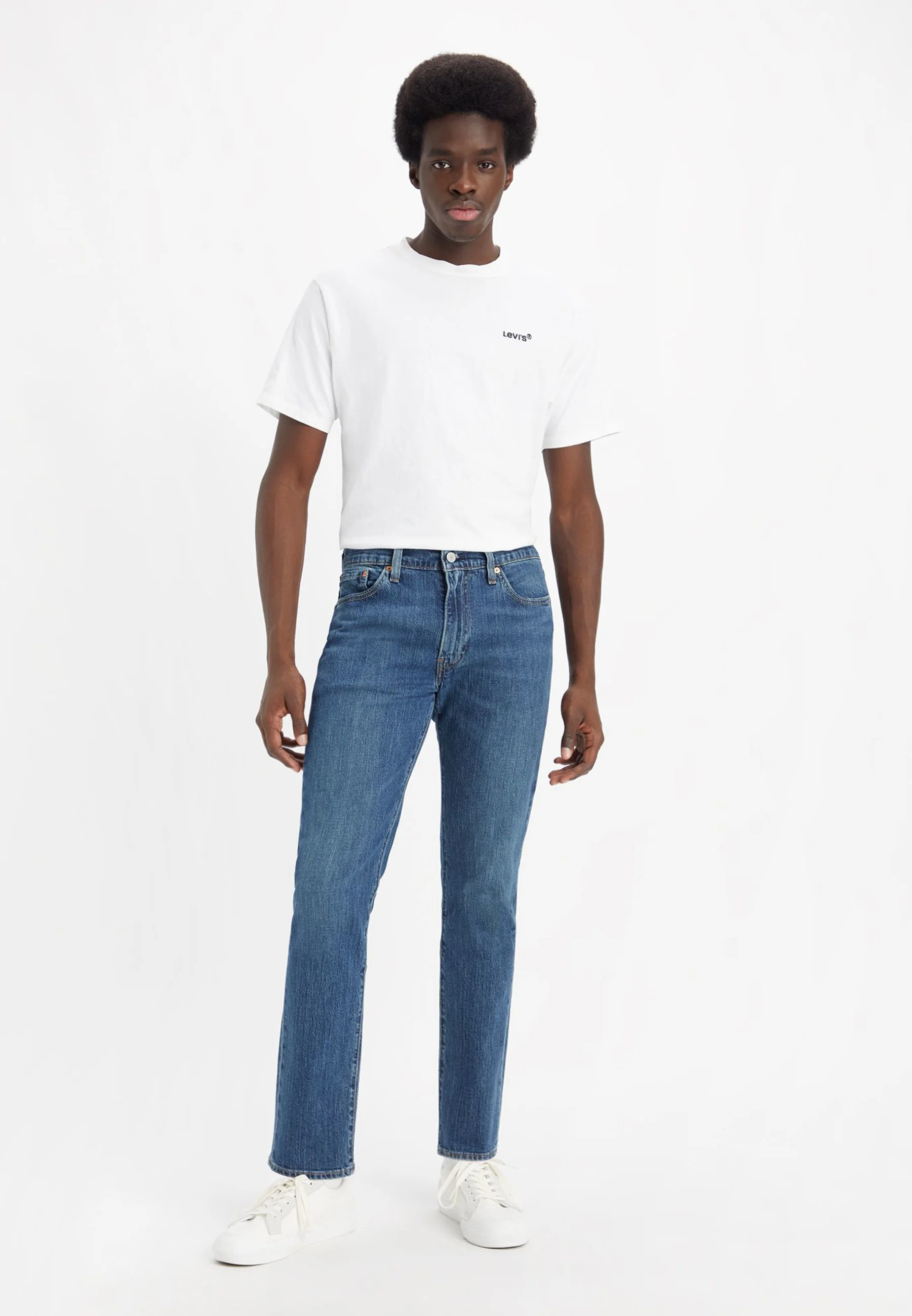 Levi's® 511™ SLIM - Vaqueros ajustados