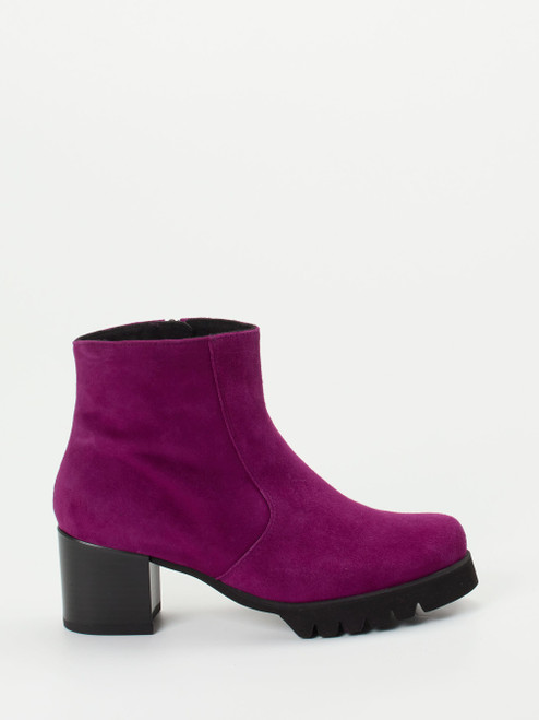 Stiefelette-27565290009 Semler