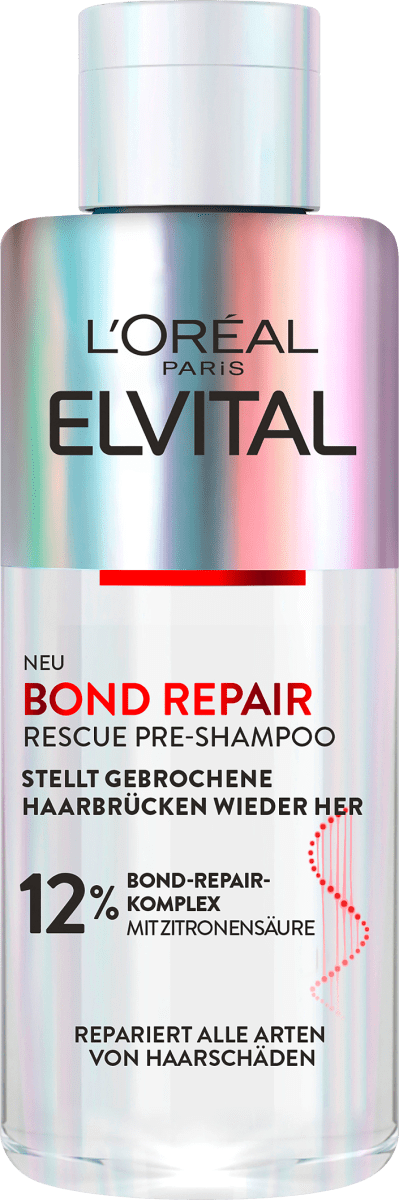 Pre-Shampoo Bond Repair Anti-Haarschäden, 200 ml