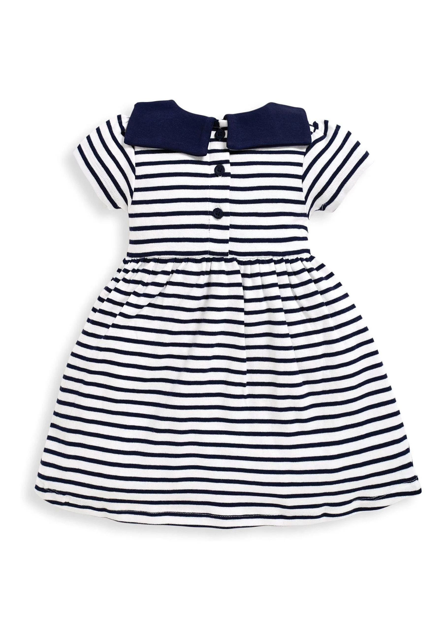 Vestido de punto JoJo Maman Bébé