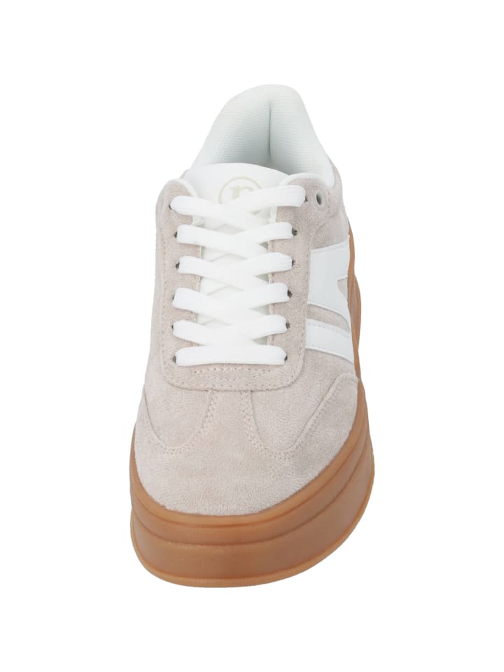 palado Sneakers Low in beige white günstig kaufen