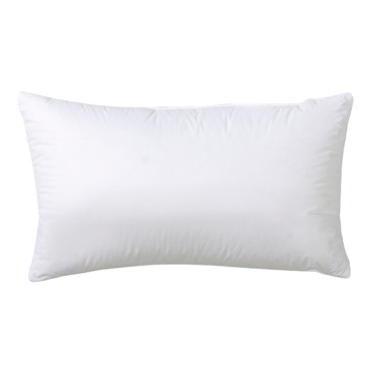 Federkopfkissen Natural Light Kopfkissen medium, Blank Home