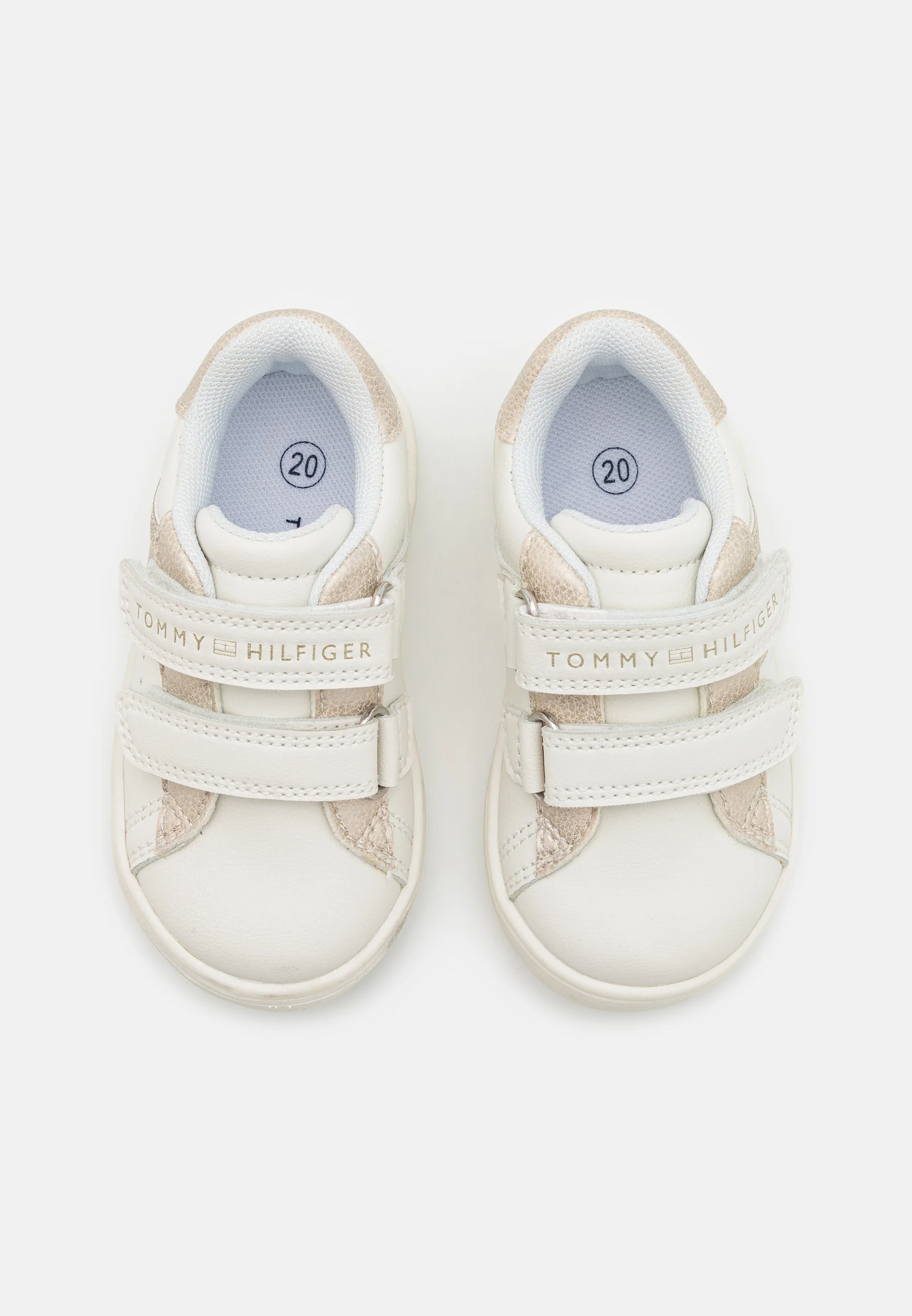 Tommy Hilfiger LOGAN - Zapatillas bajas