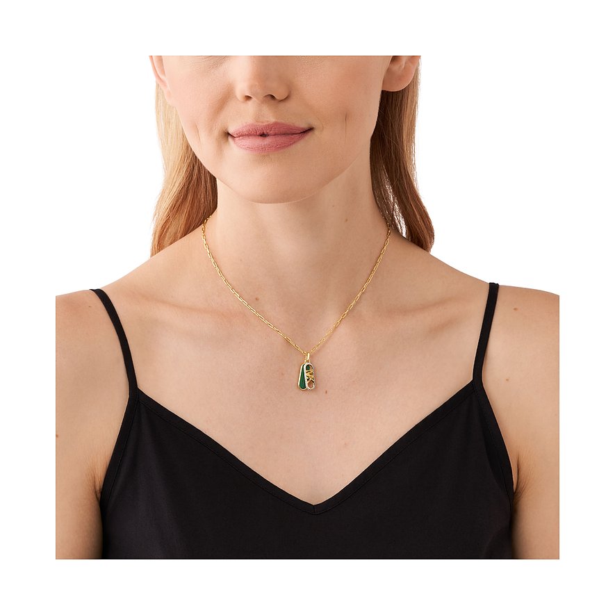 Michael Kors Kette MK STATEMENT LINK