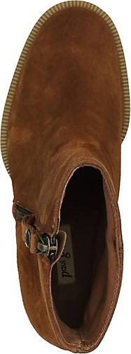 Paul Green Stiefelette