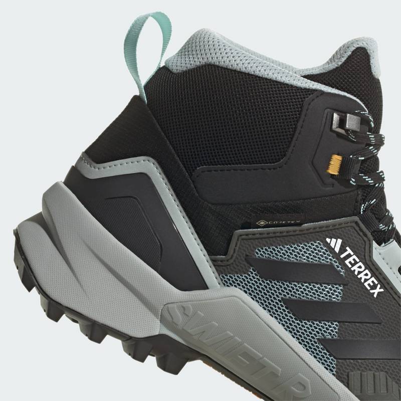 adidas TERREX Swift R3 Mid GORE-TEX Wanderschuh Wanderschuhe Damen