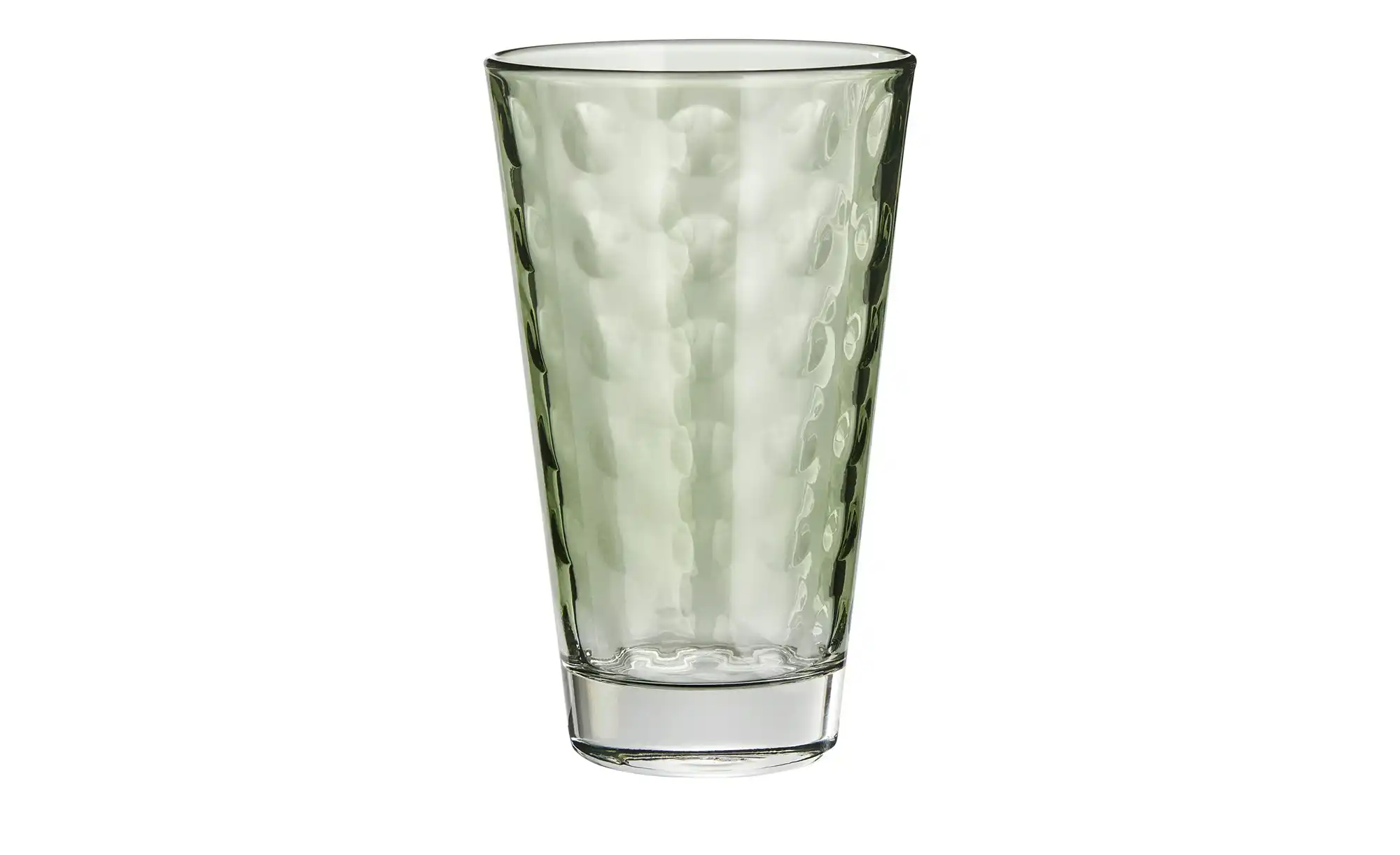 LEONARDO Gläserset  6er Set Optic