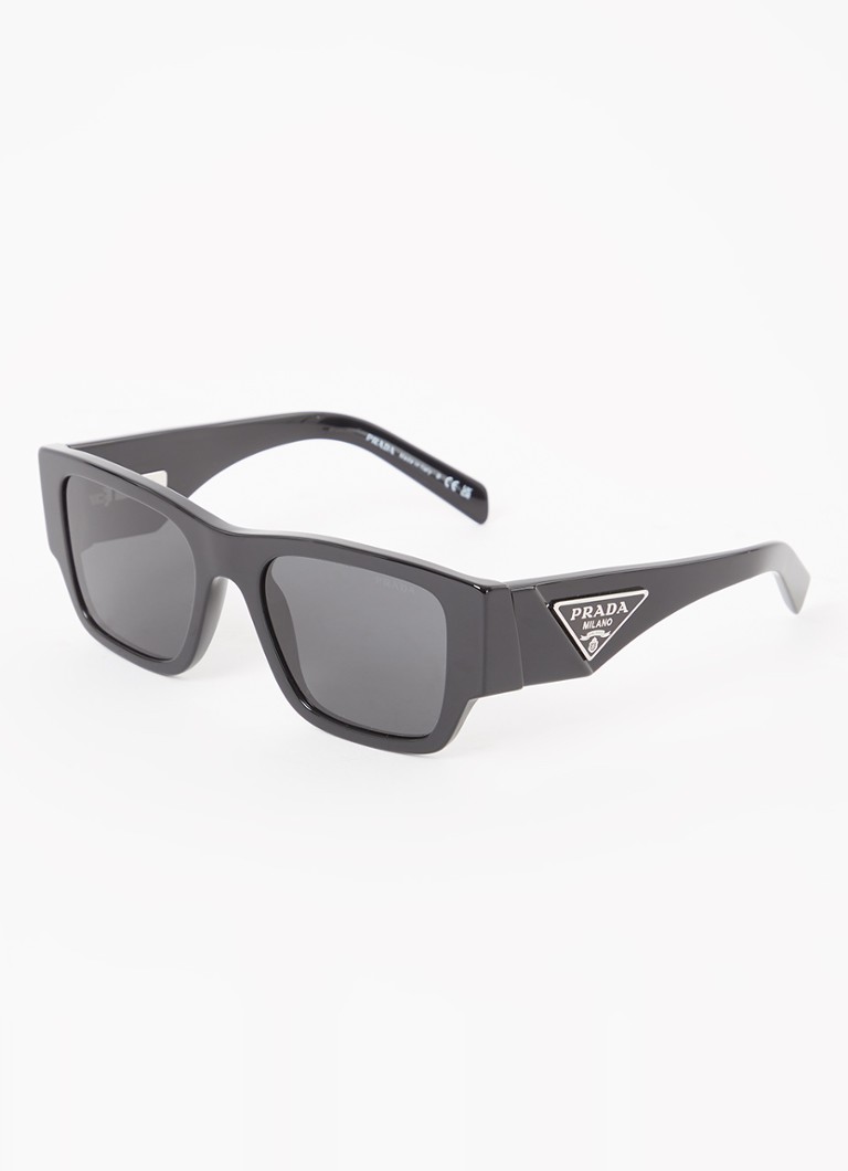 Prada  Butterfly zonnebril PR10ZS