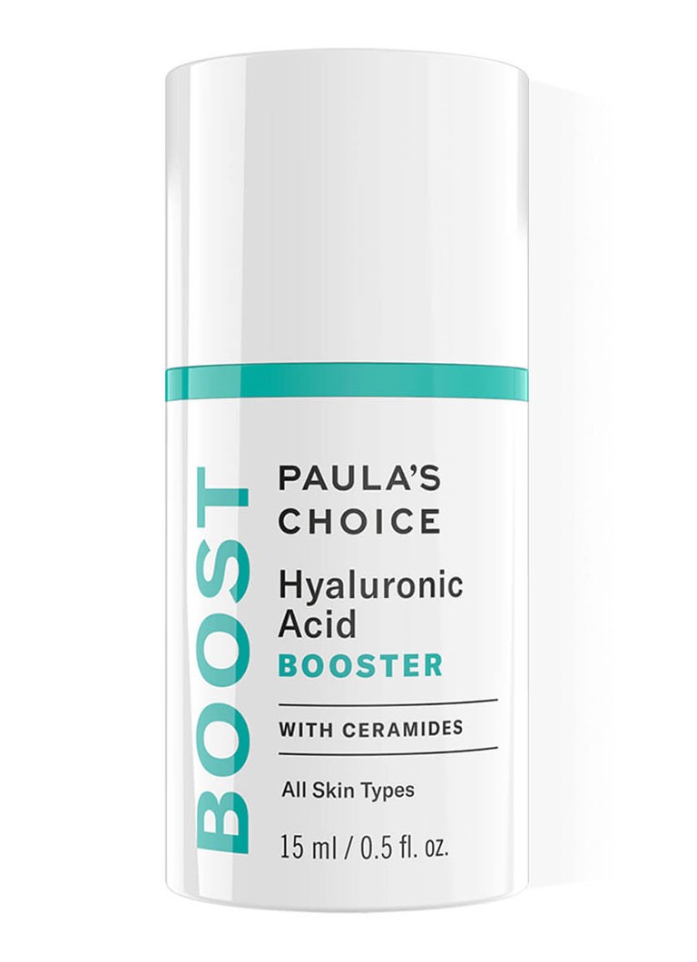 Paula's Choice hialuronskābes pastiprinātājs - serums