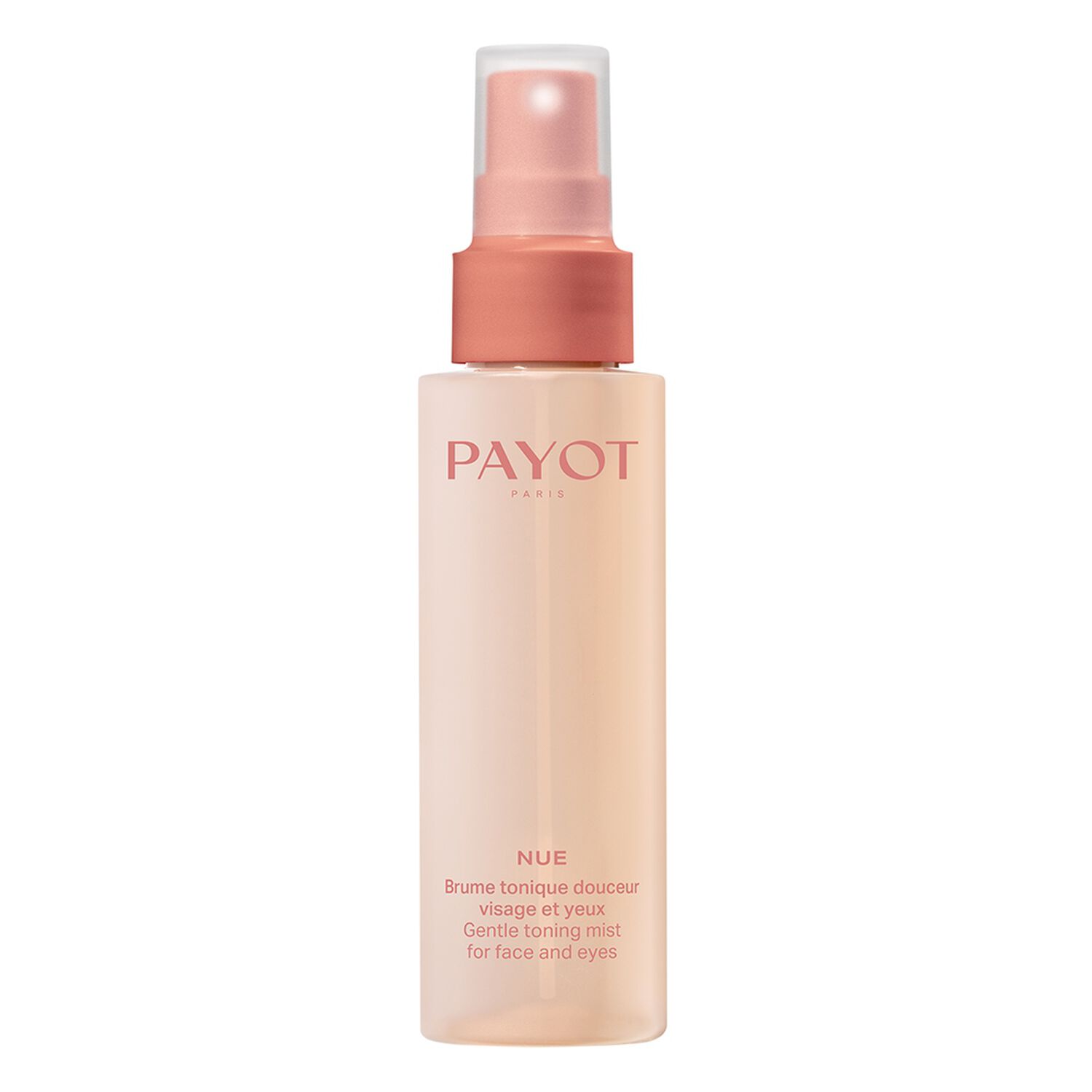 Payot Nue Brume Tonique Douceur