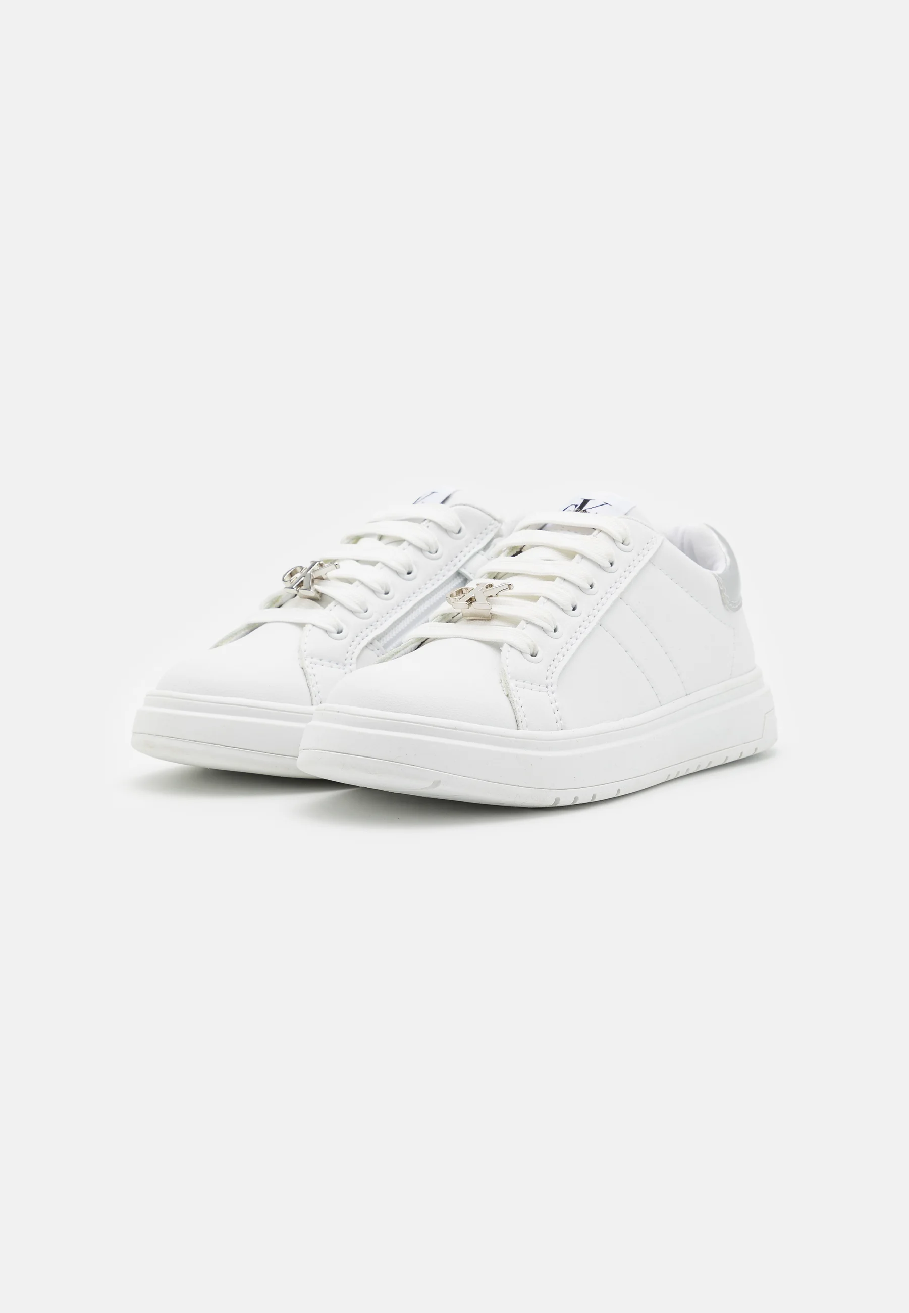Calvin Klein Jeans PATTY - Zapatillas bajas