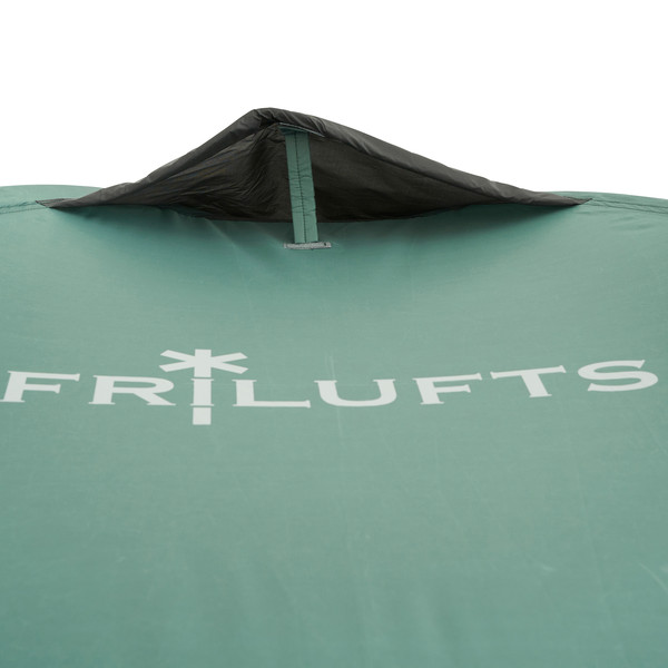 SULLY - Kuppelzelt