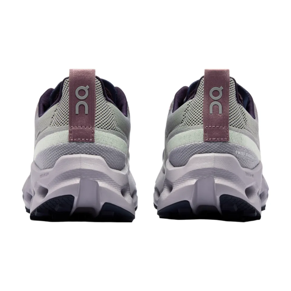 ON Cloudsurfer Trail 3WE10102149 / grau