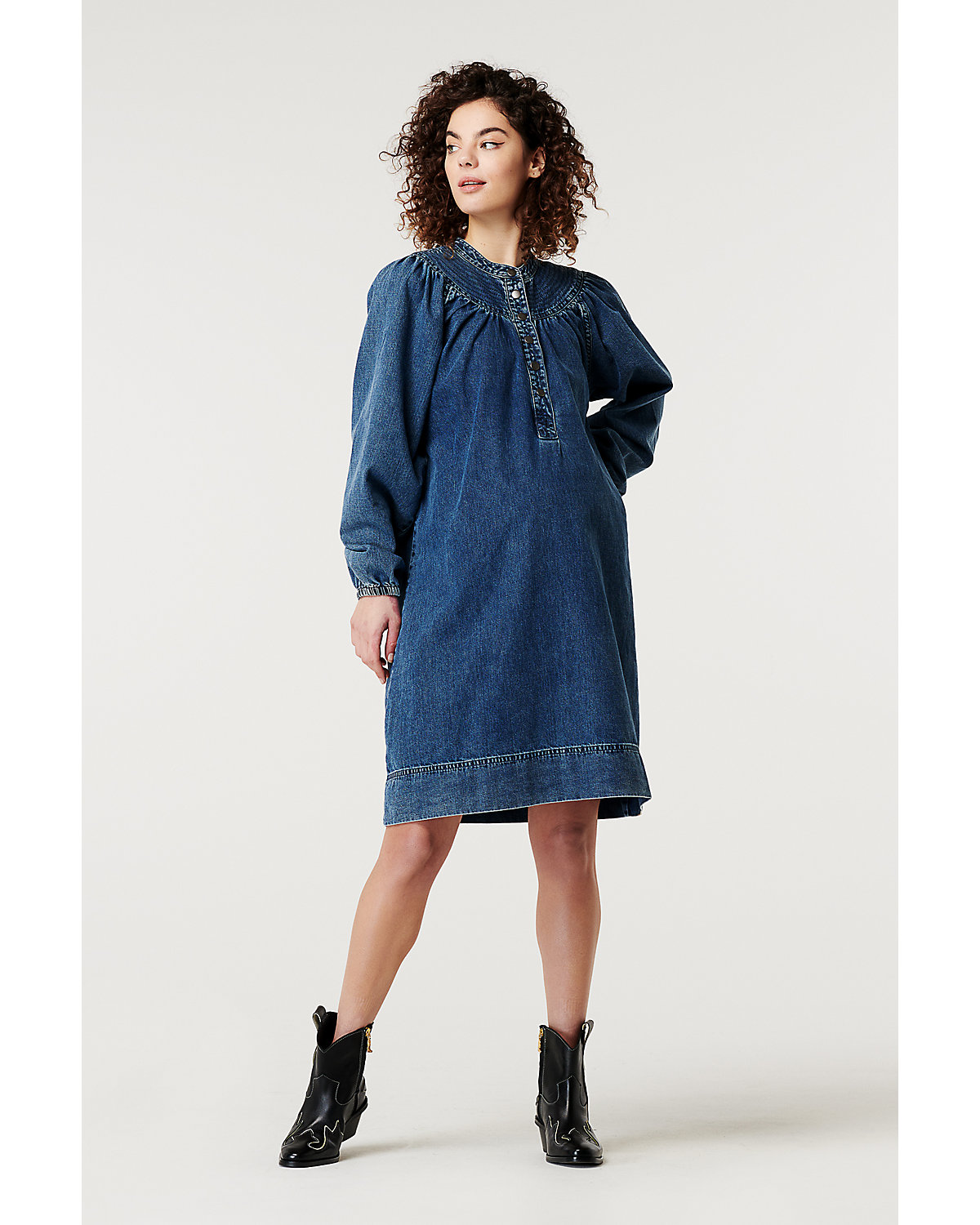 Still-Kleid Bowes Umstandskleider