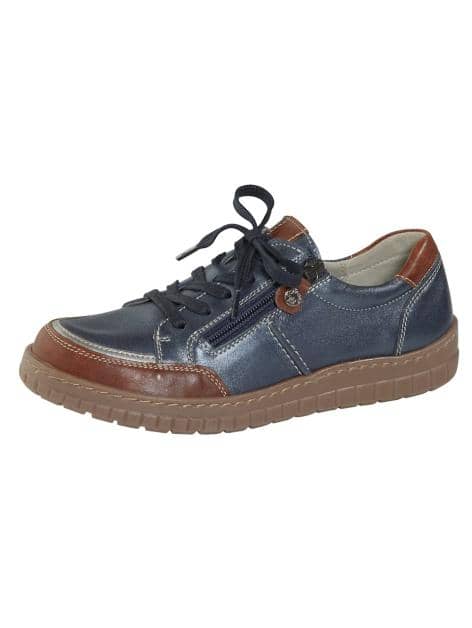 Schnürschuh