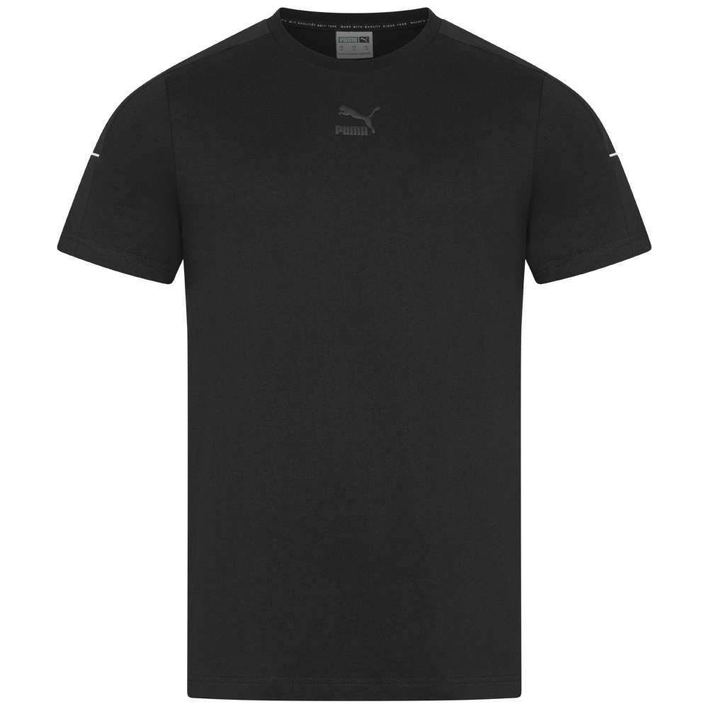 PUMA CLSX+ Herren Classic T-Shirt 534852-01