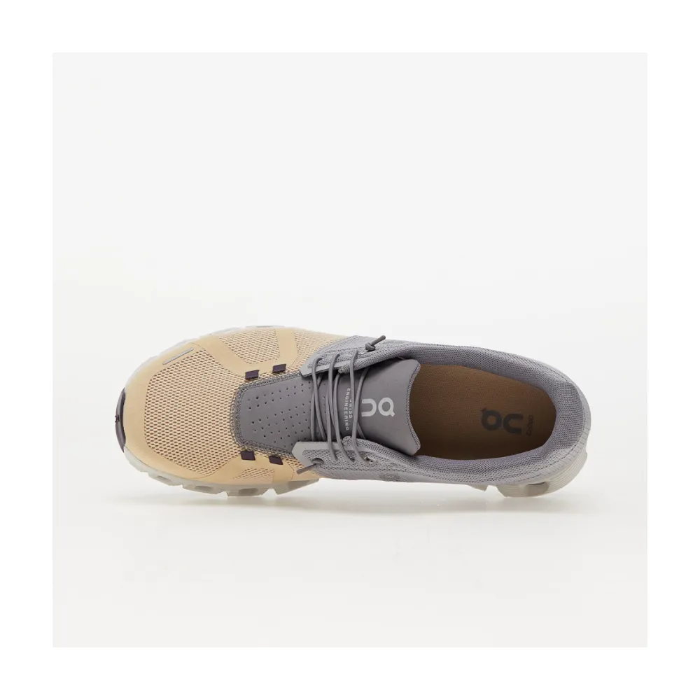 ON Cloud 5 59.98017 / bunt