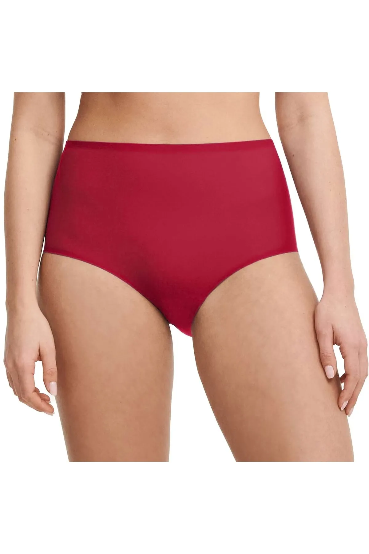 Chantelle  Damen Shorty - SoftStretch, nahtlos, unsichtbar, Einheitsgröße 36-44