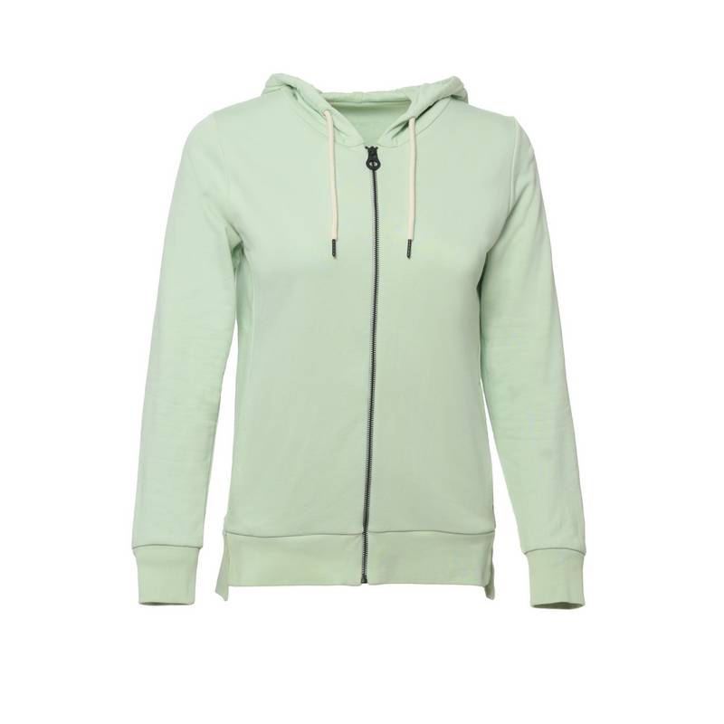 SOMWR EMPHASIS Sweatjacke Damen