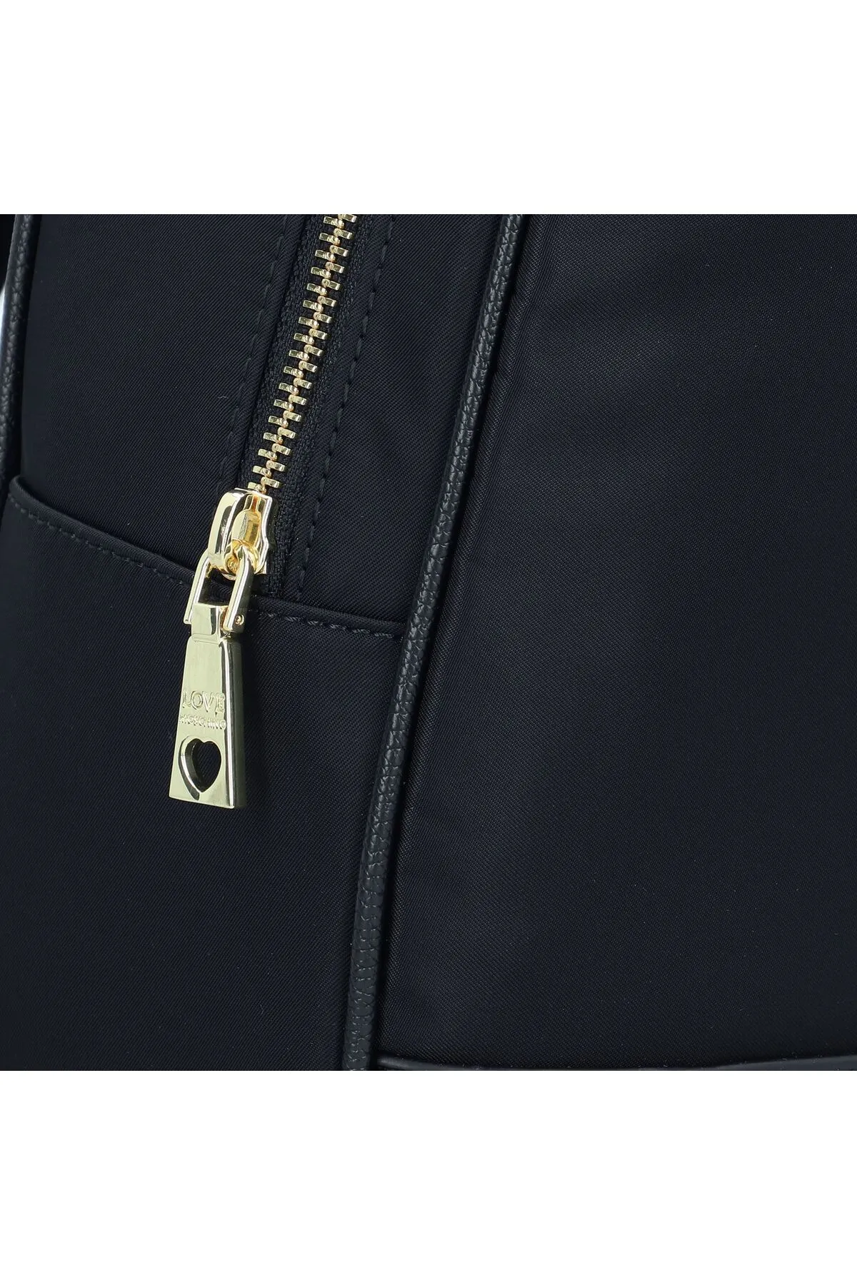 Love Moschino  City Lovers City Rucksack 30 cm