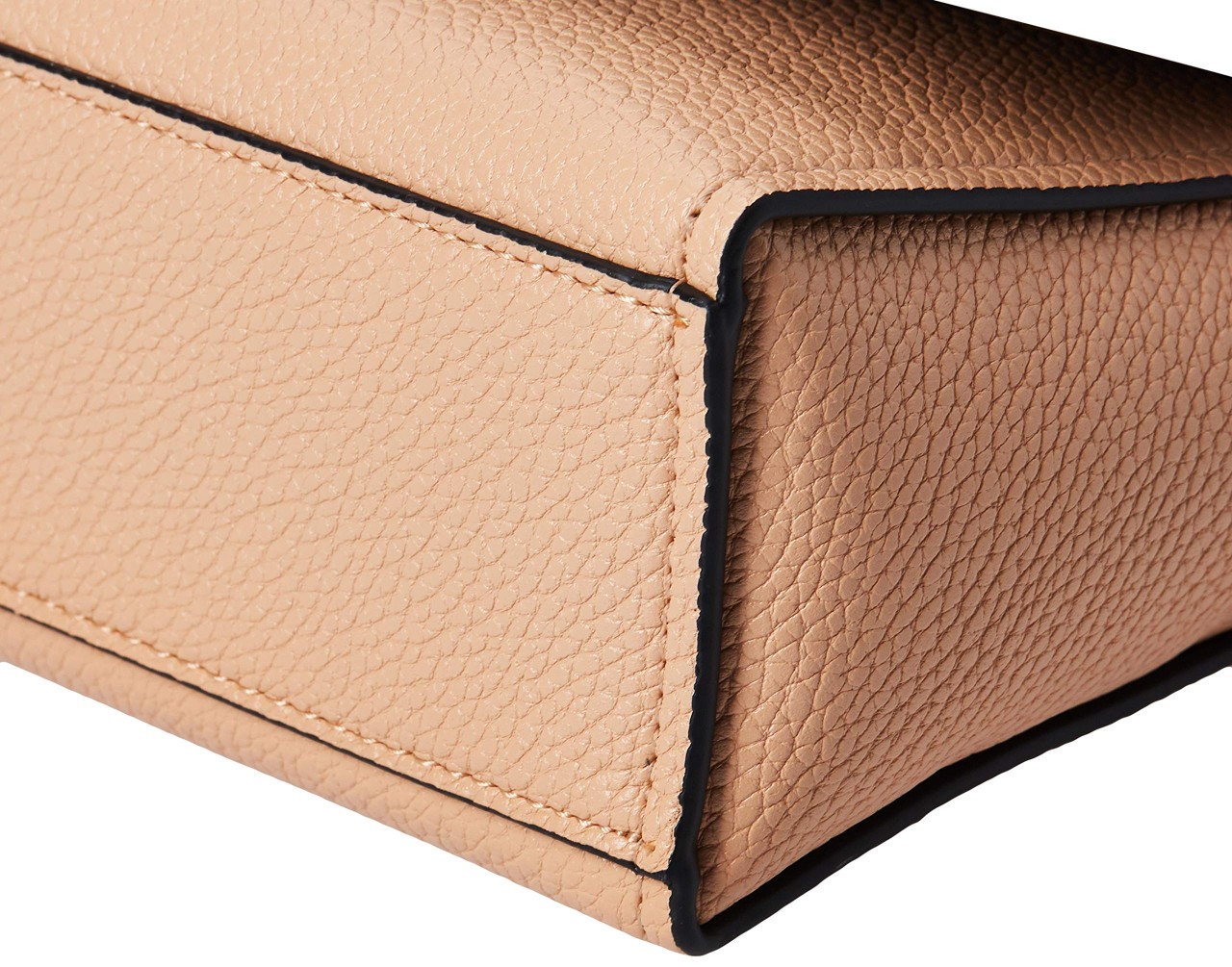 CALVIN KLEIN Handtaschen beige