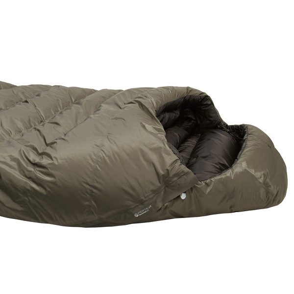WATERBLOC PRO -5° - Daunenschlafsack