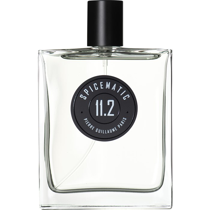 Eau de Parfum Spray