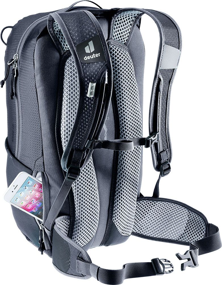 deuter Race 16 - Fahrradrucksack kaufen | Bike-Discount