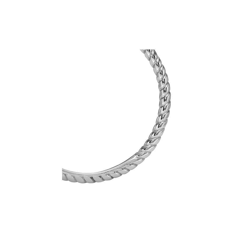 Fossil Damenring