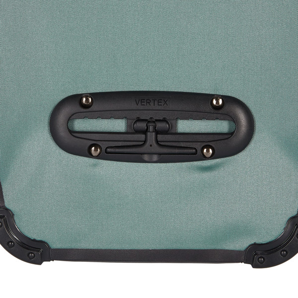 BIKE BAG ROLLTOP ZEROPVC - Fahrradtaschen