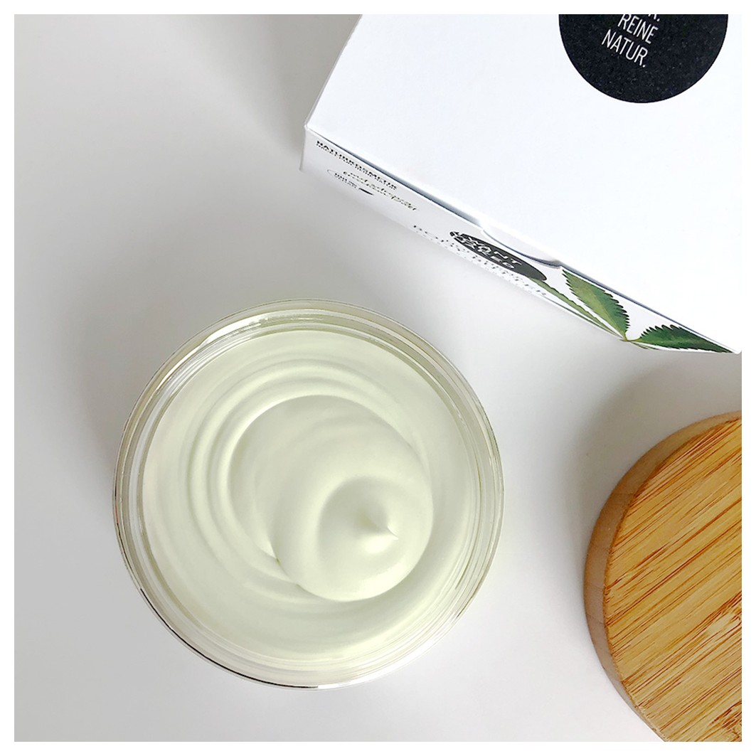 Holy Hemp Body Butter
