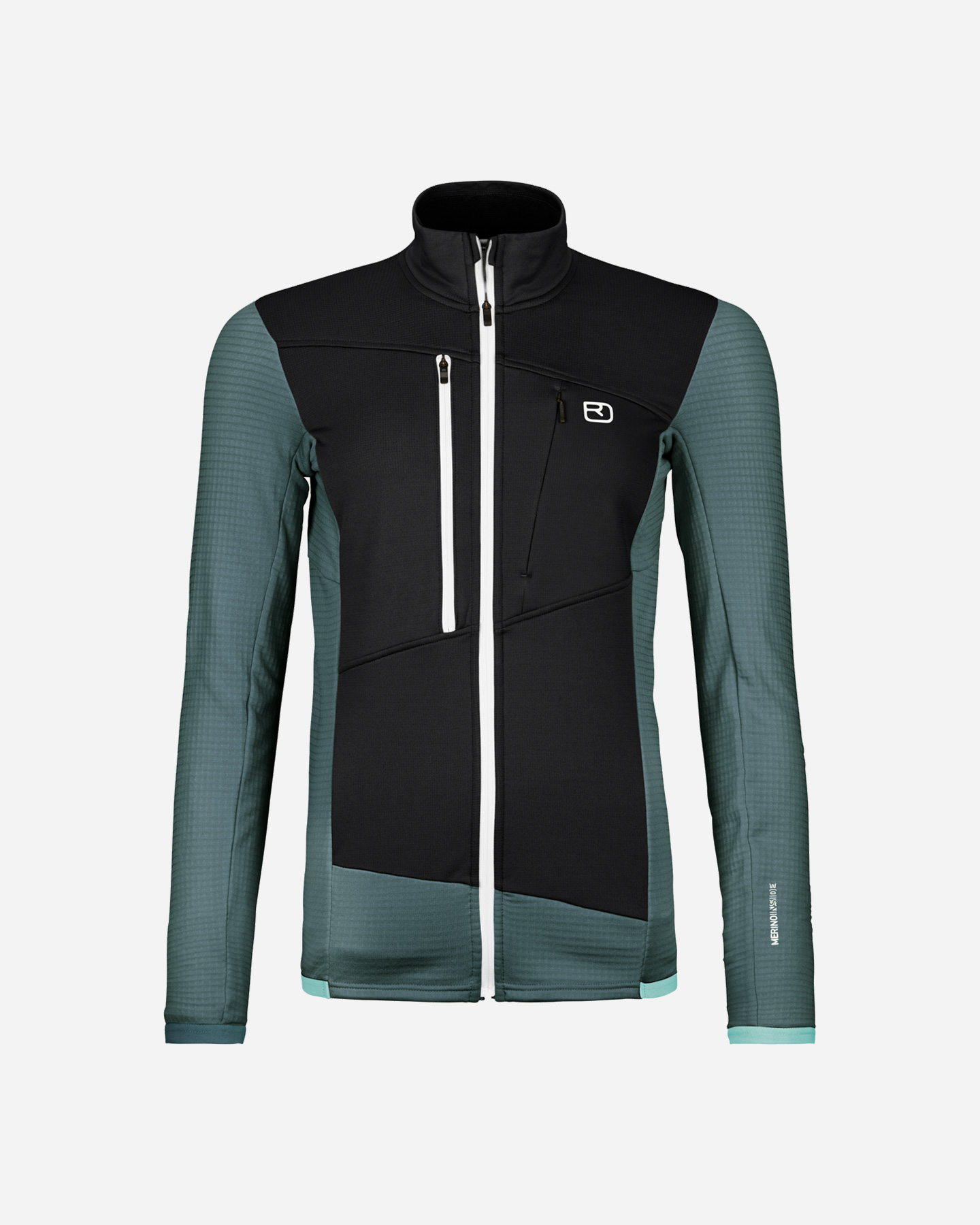Vlas Ortovox Fleece Grid W 87205-87801