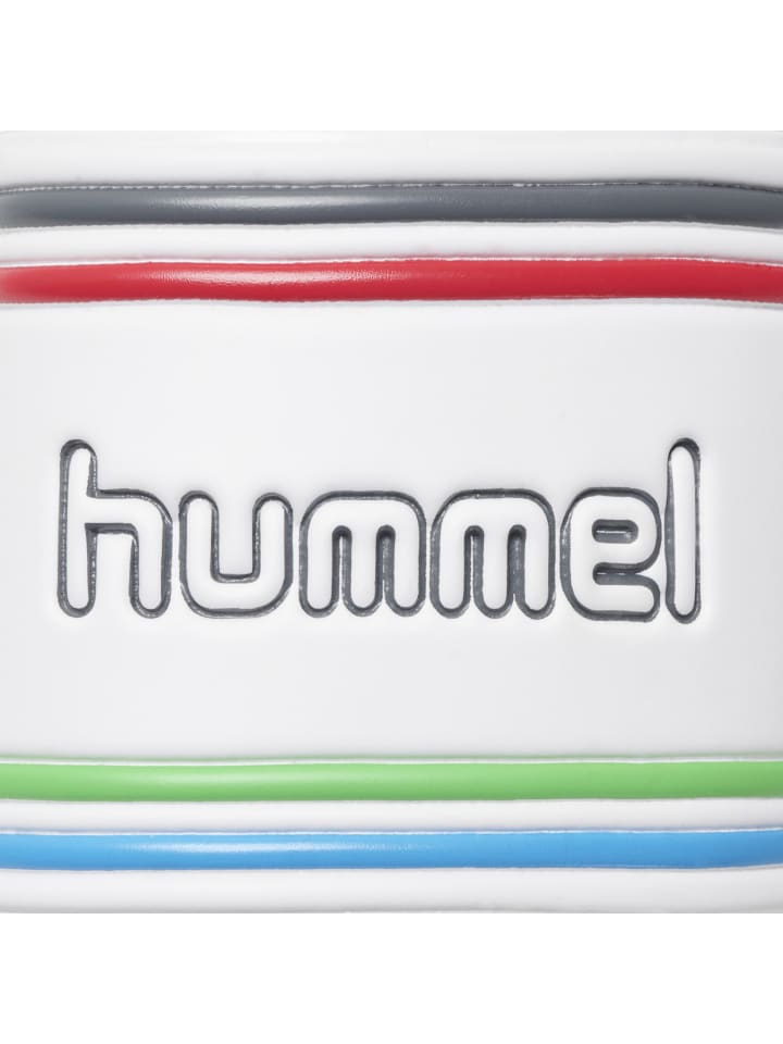Hummel Hummel Badelatschen Pool Slide Erwachsene in WHITE/MULTICOLOR günstig kaufen 41