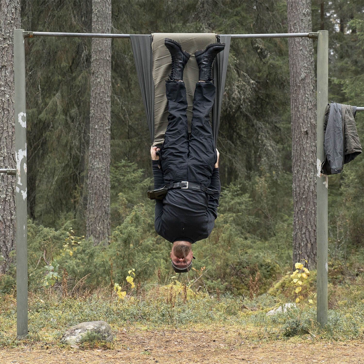 FDF Sleeping Pad - Isomatte