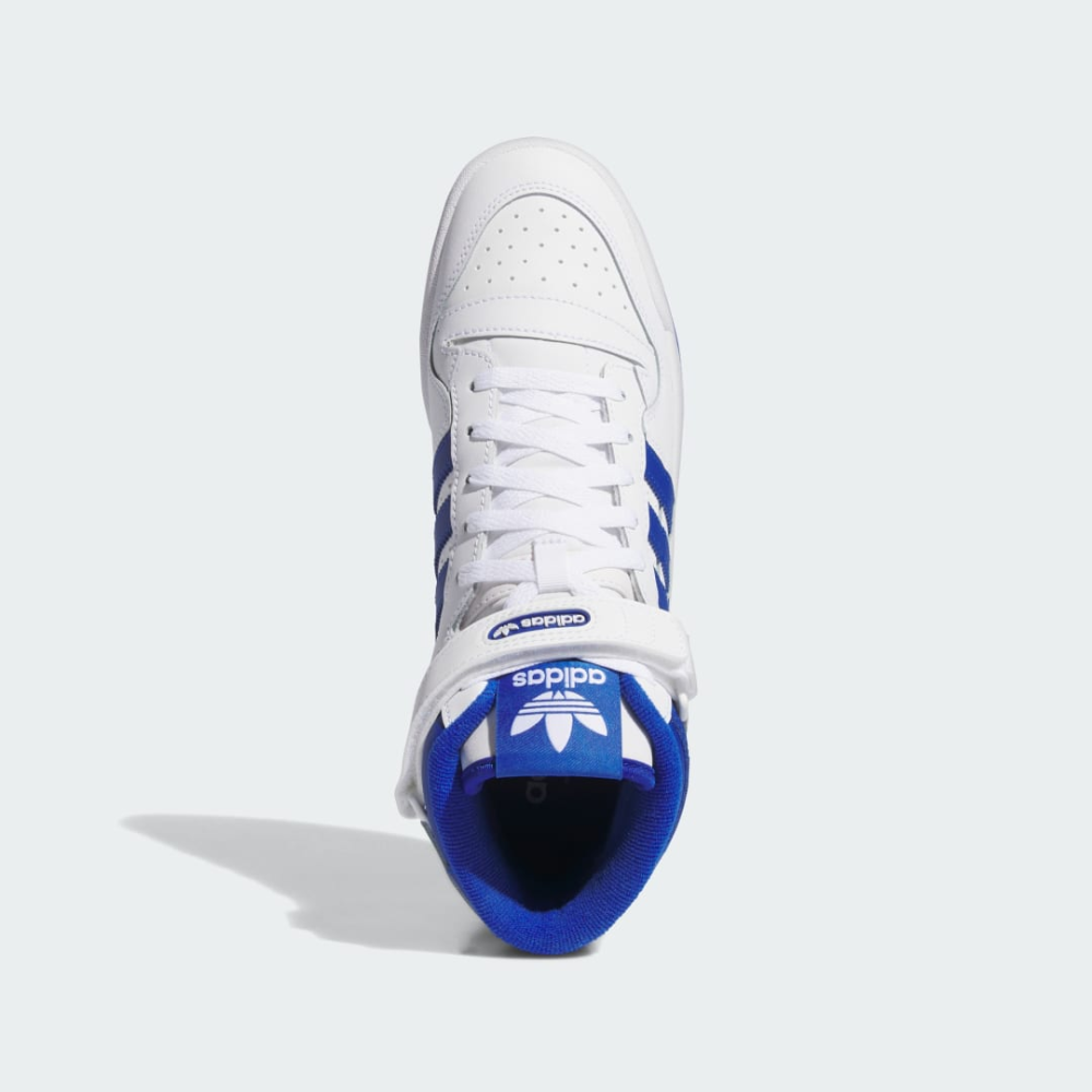 adidas Forum Mid IG3755 / weiss