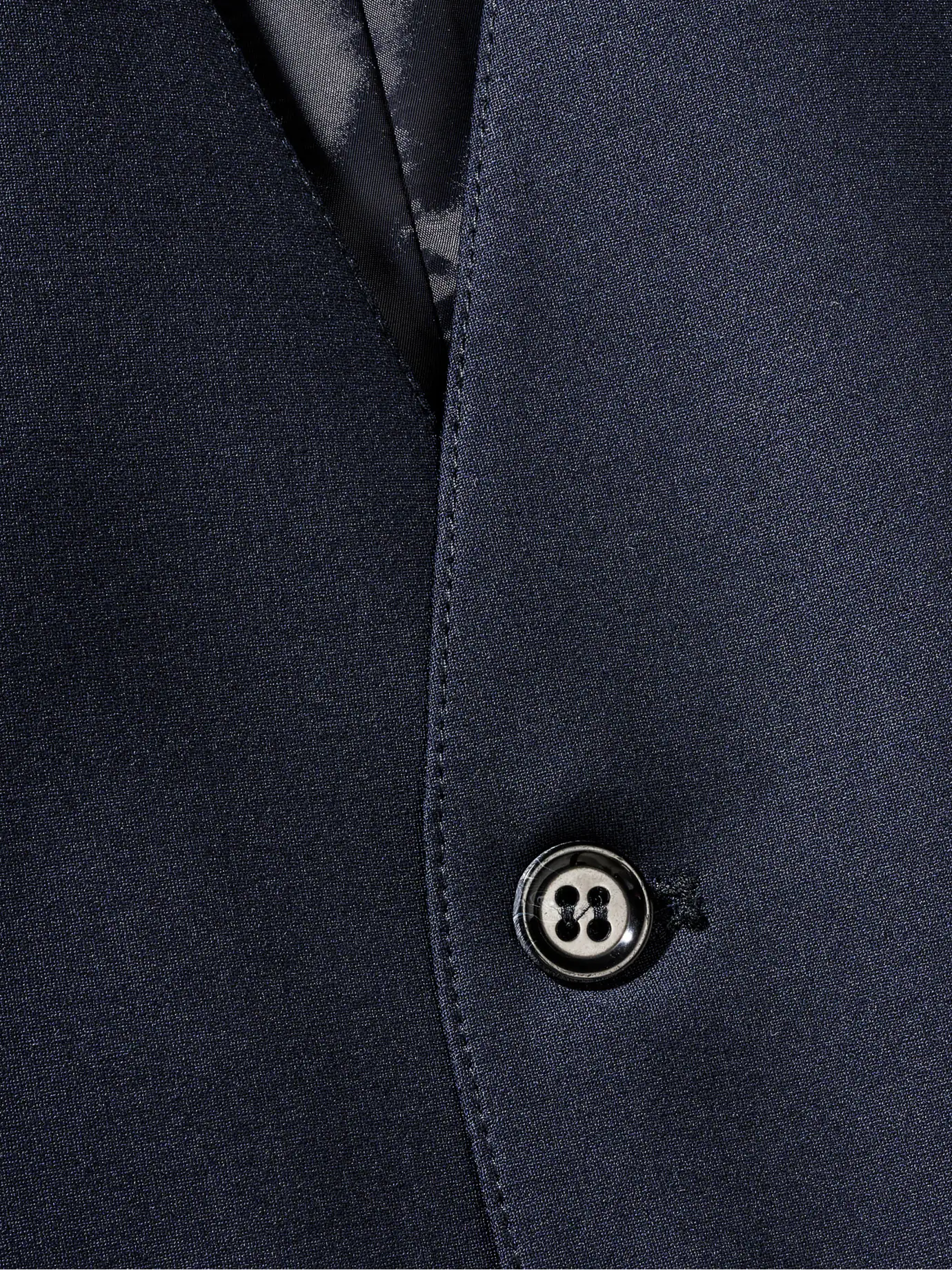 Power Move Suit Italienischblau