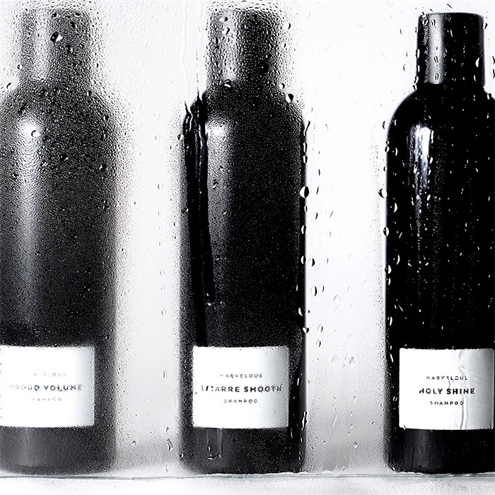 Shampoo