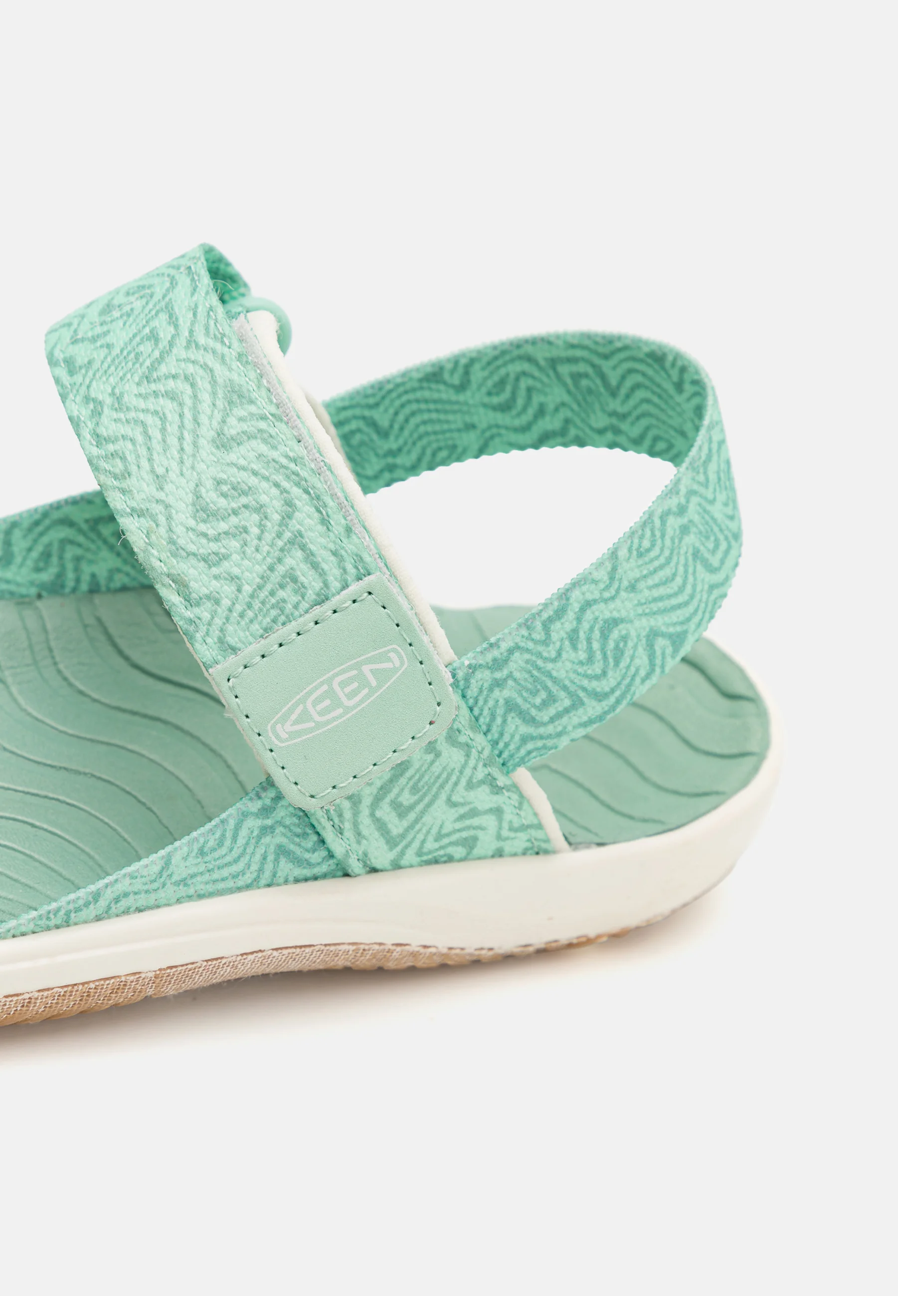 Keen ELLE BACKSTRAP YOUTH UNISEX - Sandalias de trekking