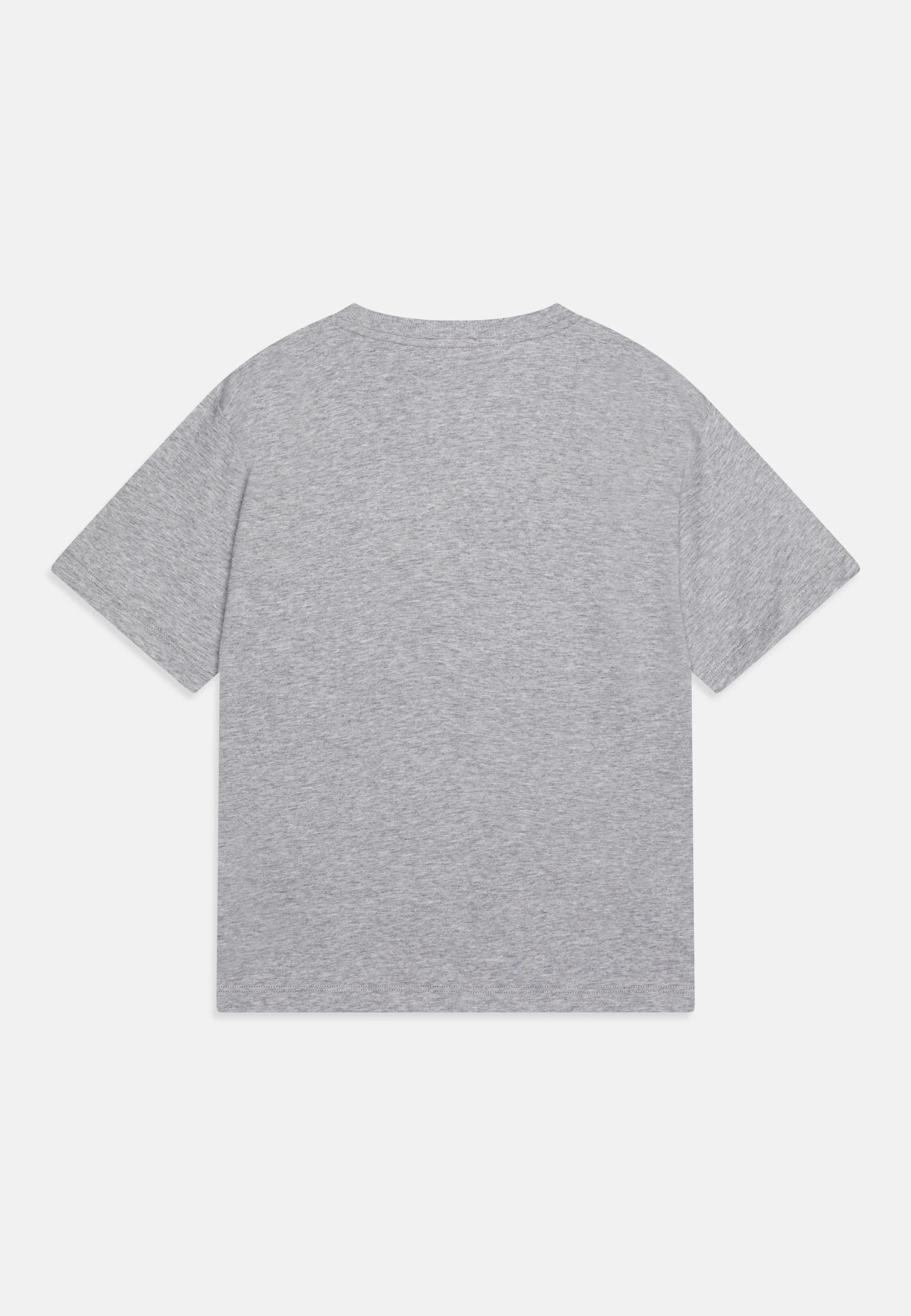 MOSCHINO MAXI UNISEX - Camiseta estampada