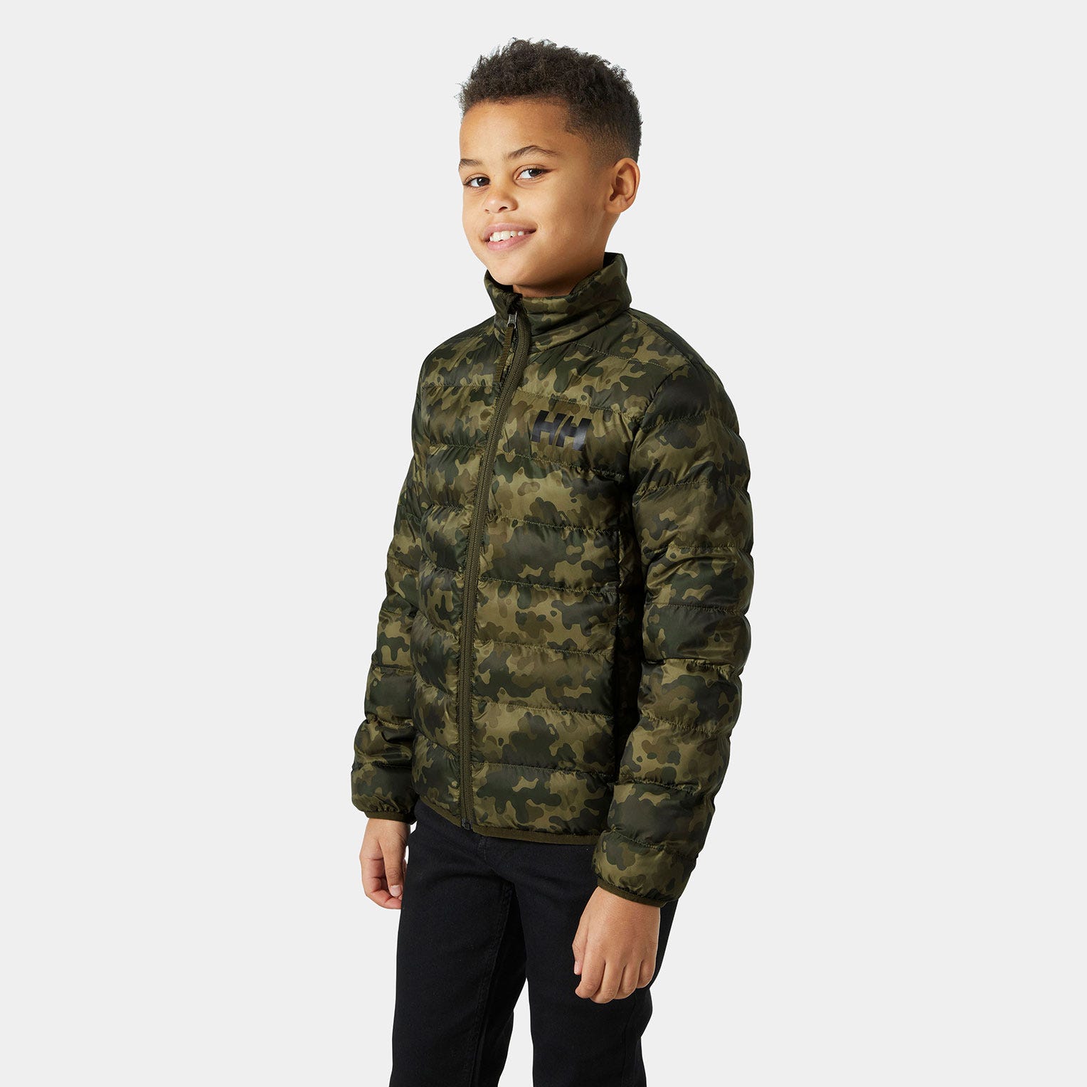 Juniors’ Marka Insulator Jacket