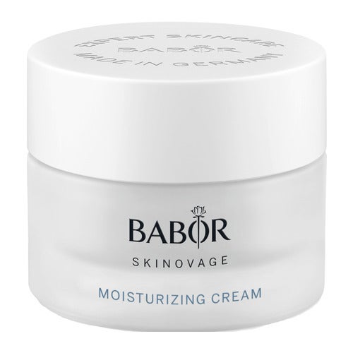 Babor Skinovage Ενυδατική Κρέμα 50 ml