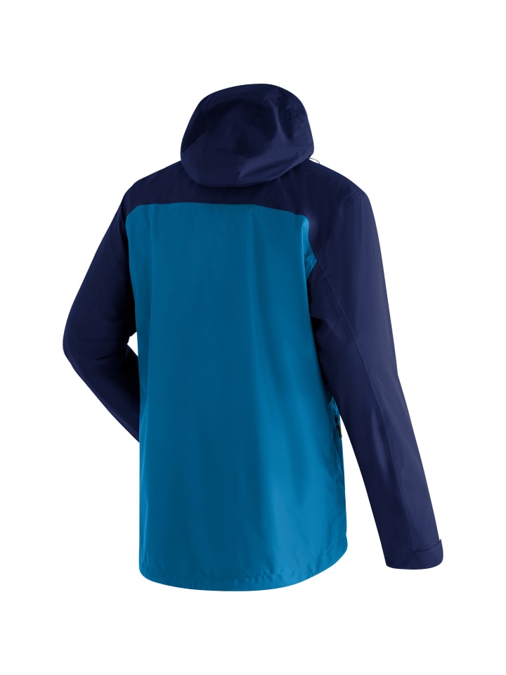 Maier Sports Doppeljacke Gregale DJ M in navy/blau günstig kaufen