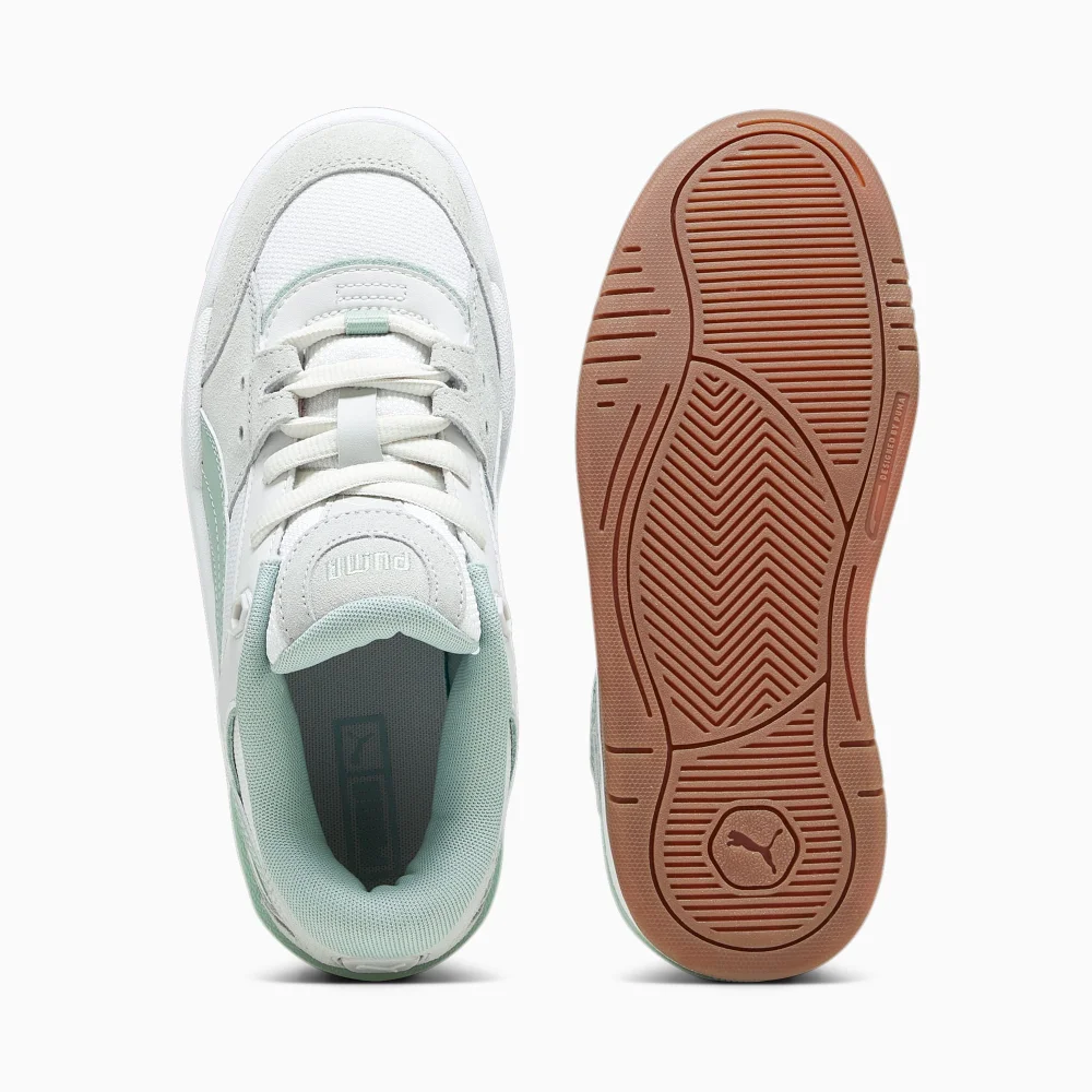 PUMA 180 389267_04 / grau